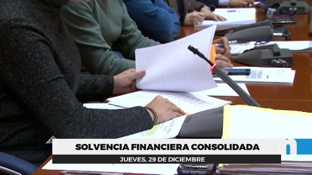 Solvencia Financiera Garantizada Fuengirola Televisi N