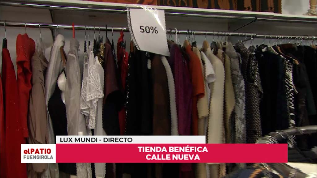 Lee más sobre el artículo Moda y menaje a precios increibles