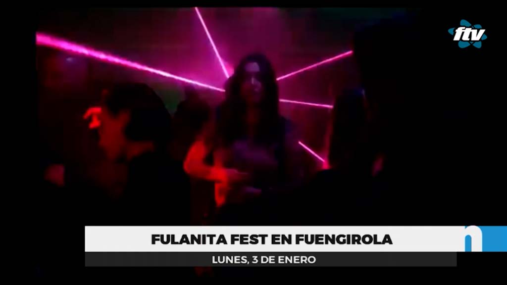 Lee más sobre el artículo El ‘Fulanita Fest’ desembarcará en Fuengirola