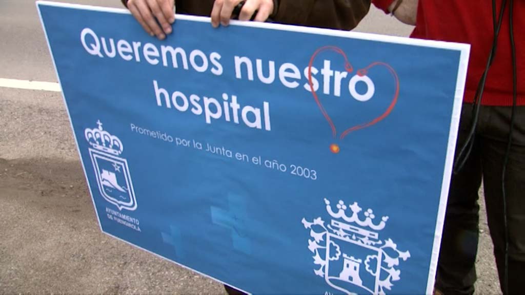 Lee más sobre el artículo El centro de salud de Los Pacos: 20 años de reivindicaciones