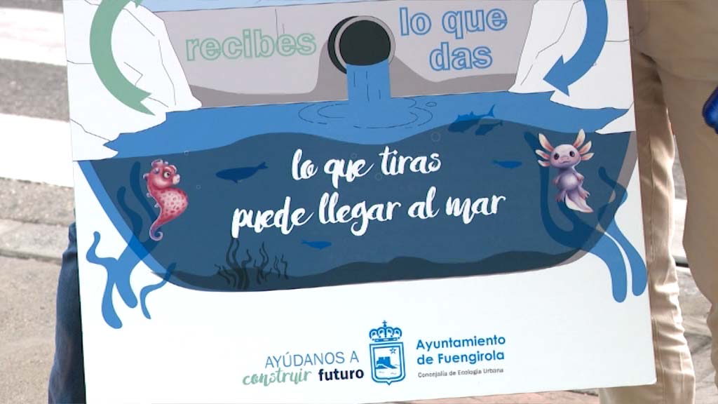 Lee más sobre el artículo ‘El mar empieza aquí’