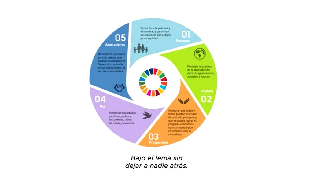 Lee más sobre el artículo Nuevo Informe  Europeo de Desarrollo Sostenible 2021