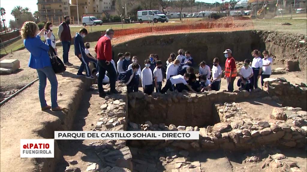 Lee más sobre el artículo Conocer nuestro pasado