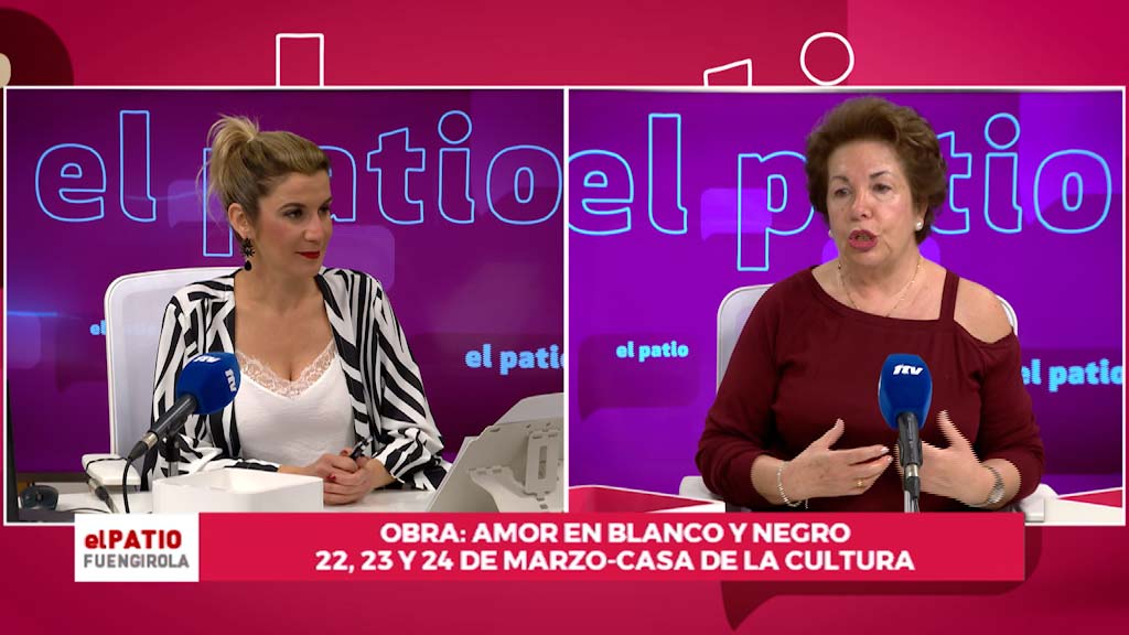 Lee más sobre el artículo A las 20:00 horas casa de la cultura