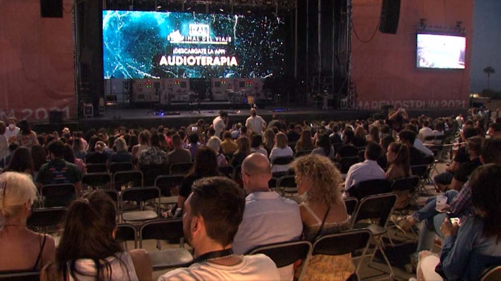 Lee más sobre el artículo Marenostrum Fuengirola 2022 espera alcanzar las 200.000 entradas vendidas