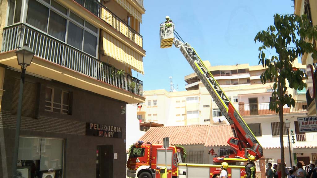 Lee más sobre el artículo XVI Semana de la Prevención de Incendios