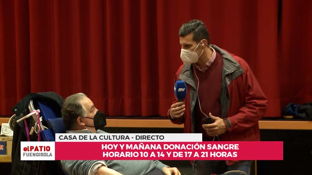 Lee más sobre el artículo Donar vida