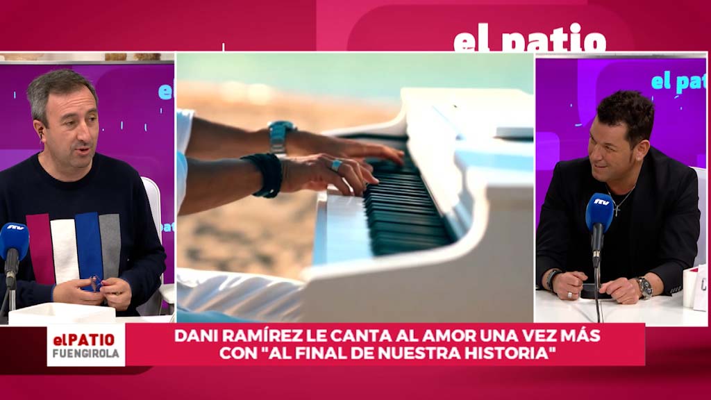 Lee más sobre el artículo Al final de nuestra historia