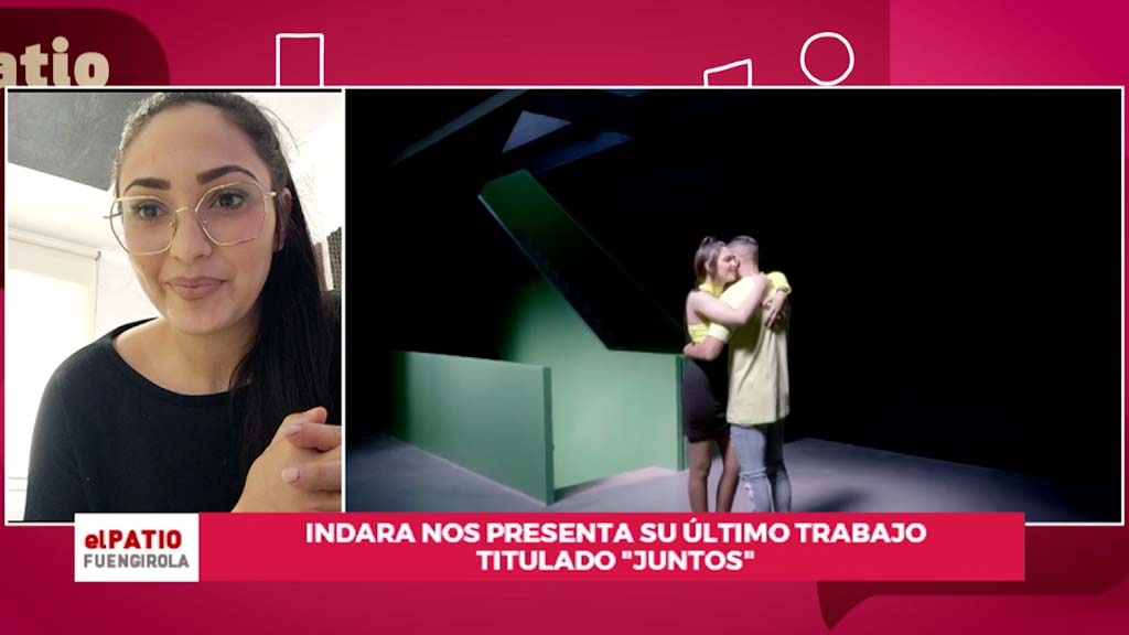 Lee más sobre el artículo Juntos