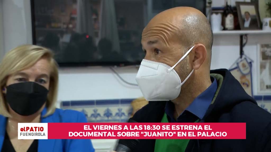 Lee más sobre el artículo Illa, Illa, Ila… Juanito Maravilla