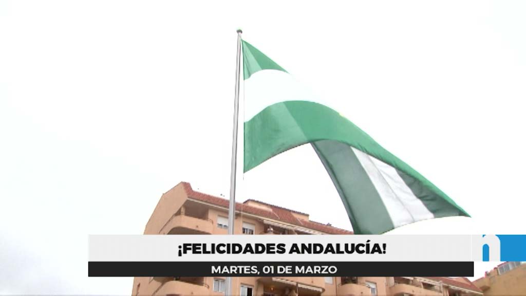 Lee más sobre el artículo La alcaldesa preside el acto institucional del Día de Andalucía