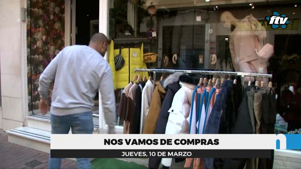 Lee más sobre el artículo Arranca Outlet y Promoción Fuengirola