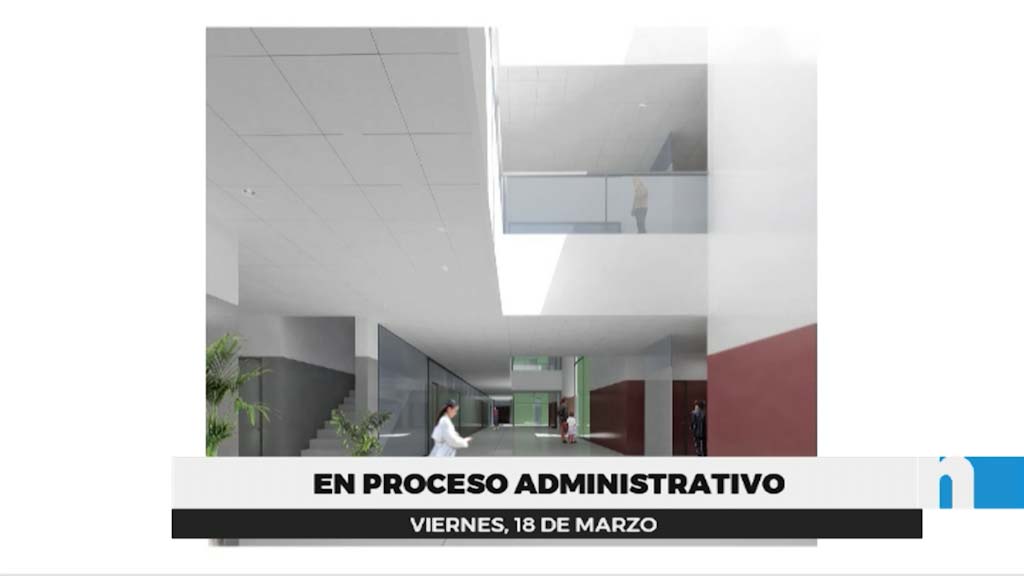 Lee más sobre el artículo 11 empresas optan a construir el centro de salud de Los Pacos