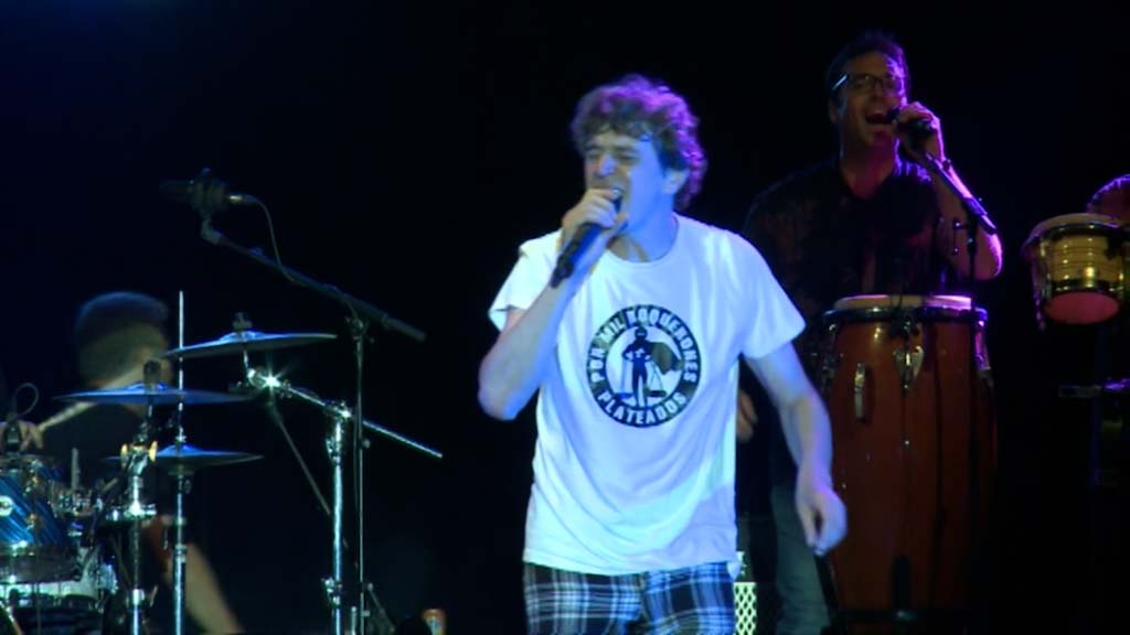 Lee más sobre el artículo Javier Ojeda, Nacho Campillo y Javier Andreu, el viernes, en concierto