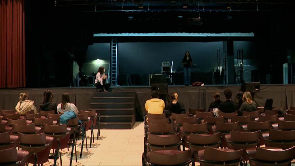 Lee más sobre el artículo ‘Mingen Talks’ se celebrará el 9 de abril en el Palacio de la Paz