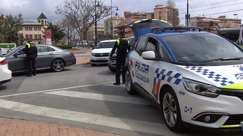 Lee más sobre el artículo Ilusión para la nueva andadura de mandos en policía local y seguridad