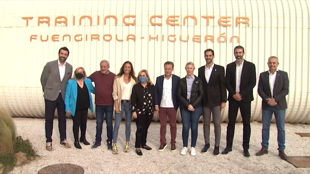 Lee más sobre el artículo El deporte para garantizar una vida sana y promover el bienestar de todos en Fuengirola