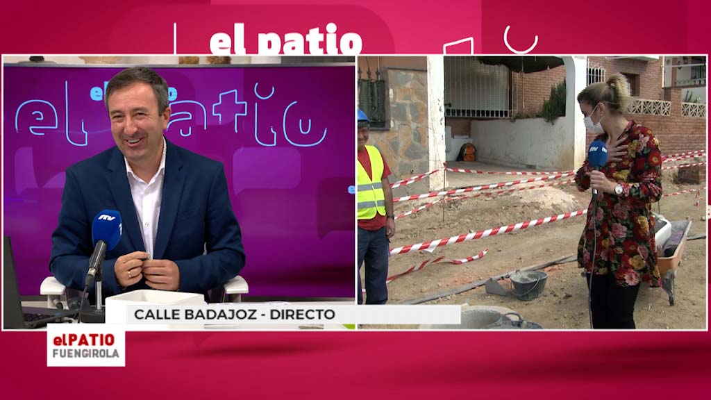 Lee más sobre el artículo Un ejemplo: calle Badajoz