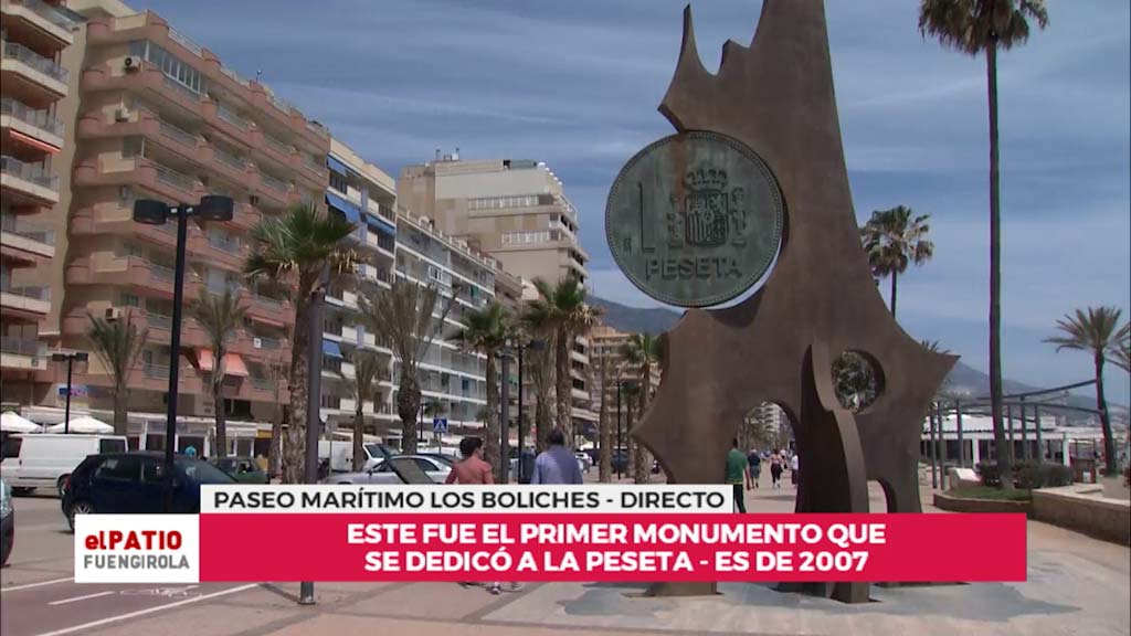 Lee más sobre el artículo Día internacional de los monumentos