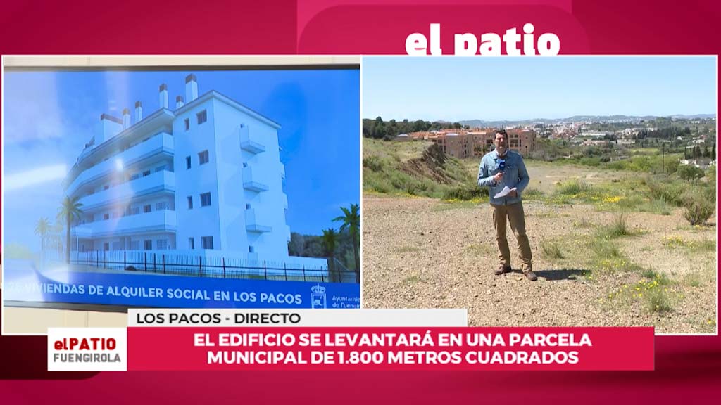 Lee más sobre el artículo Viviendas sociales