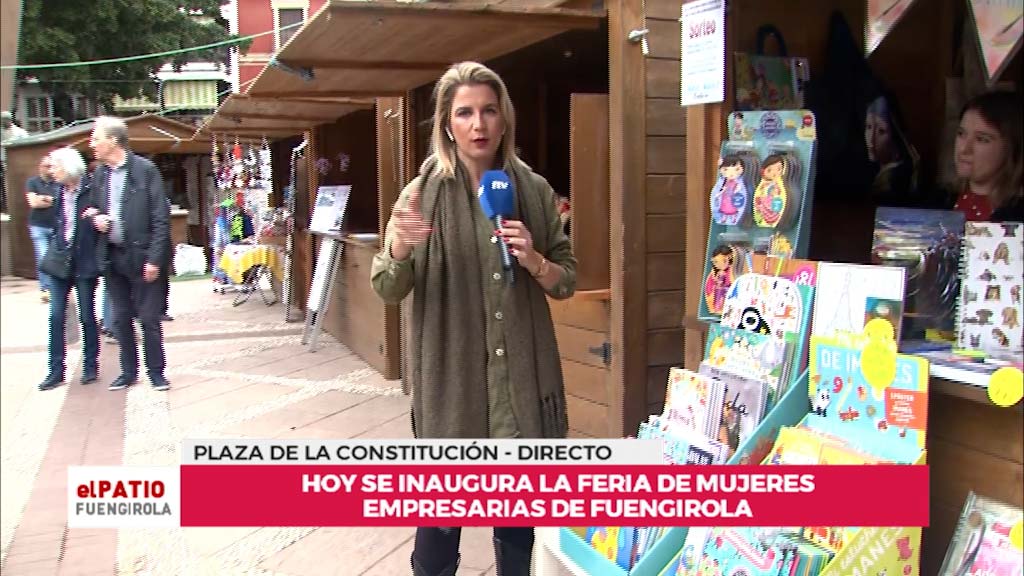 Lee más sobre el artículo En la plaza de la constitución