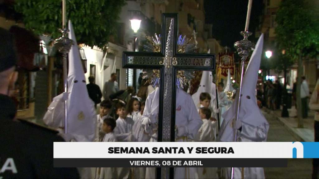 Lee más sobre el artículo Visto bueno al dispositivo de seguridad de Semana Santa y FIP