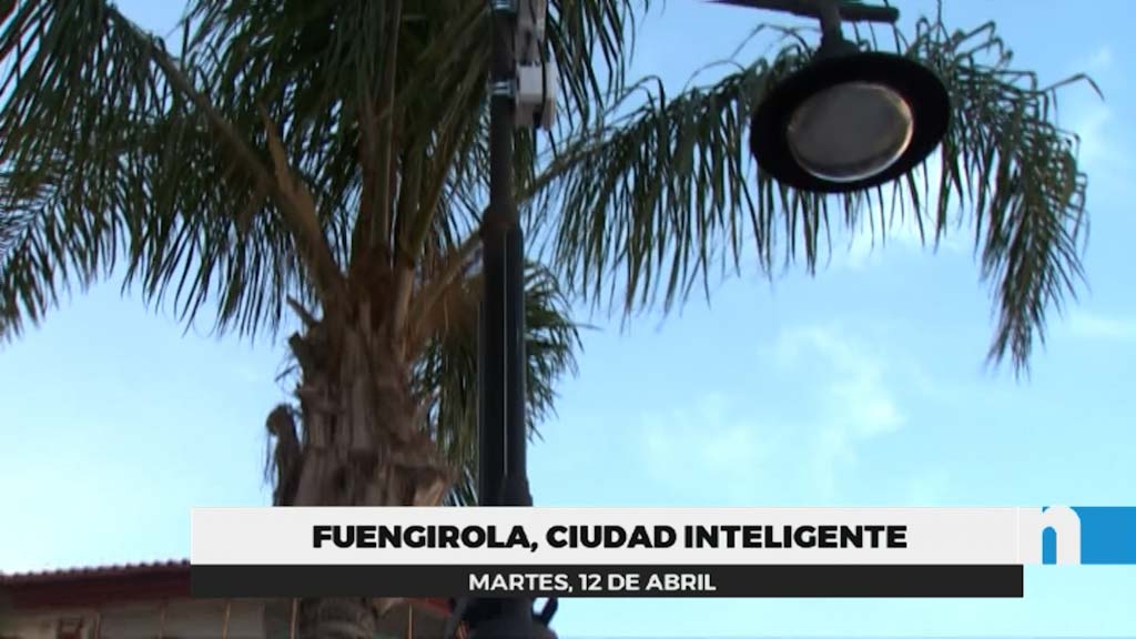 Lee más sobre el artículo Fuengirola, más cerca de ser ciudad inteligente