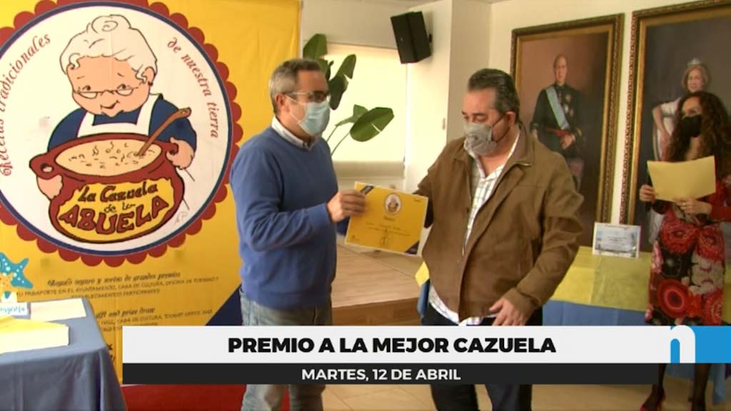 Lee más sobre el artículo ‘Arrozante’, restaurante ganador de La Cazuela de la Abuela’