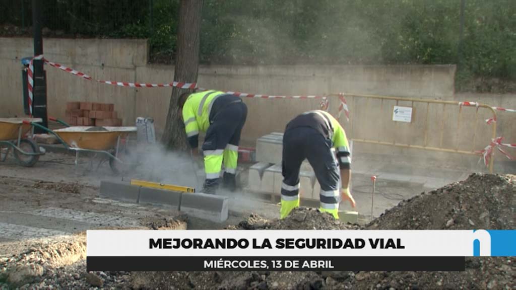 Lee más sobre el artículo Control de velocidad