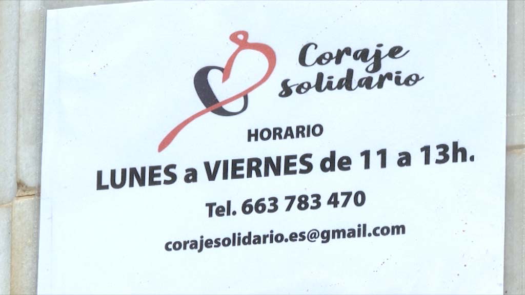 Lee más sobre el artículo Hambre cero con coraje solidario