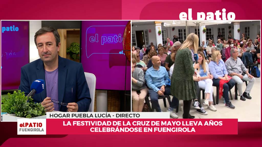 Lee más sobre el artículo El mes de las flores