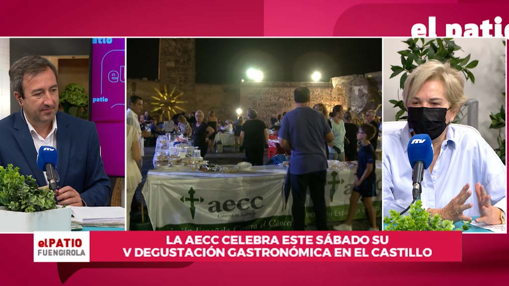 Lee más sobre el artículo Gastronomía solidaria