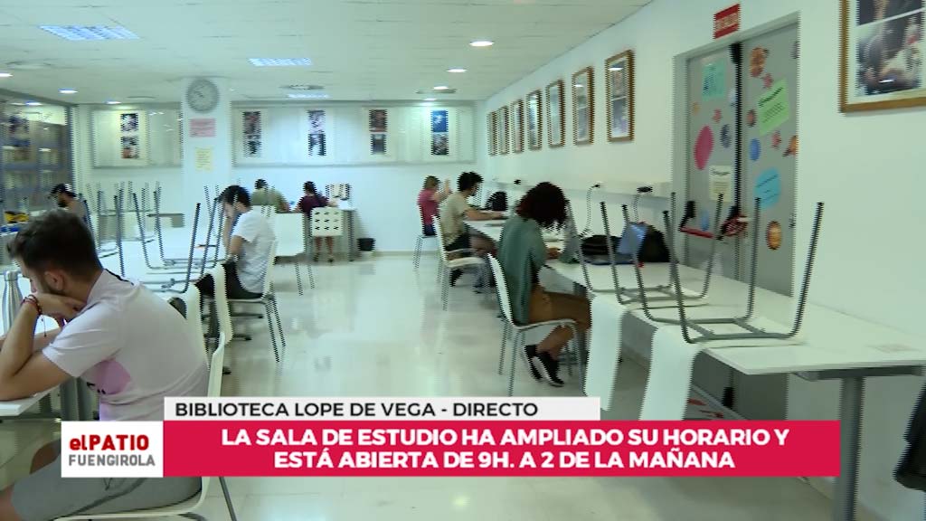 Lee más sobre el artículo De cara a los exámenes