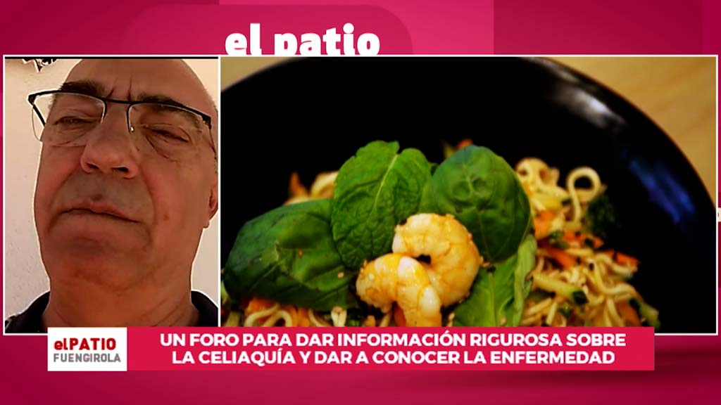 Lee más sobre el artículo Sin Gluten, Por favor