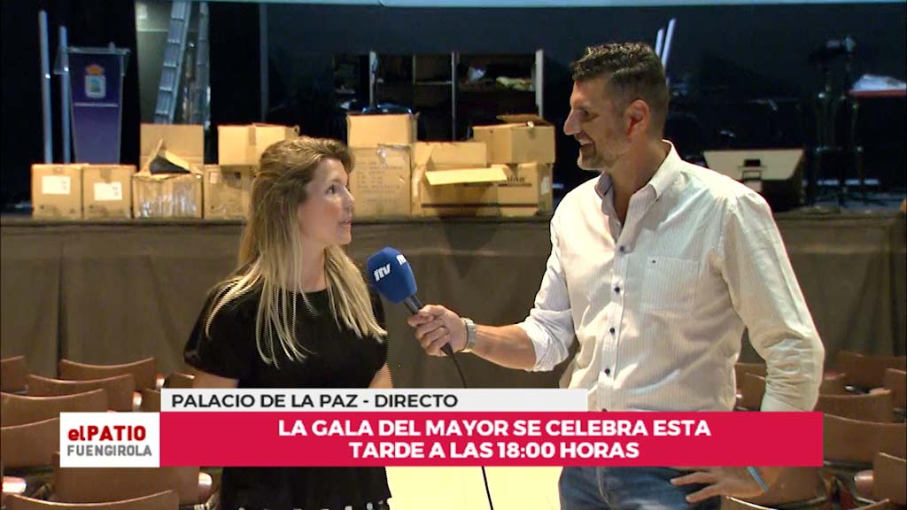 Lee más sobre el artículo Mayormente diversión