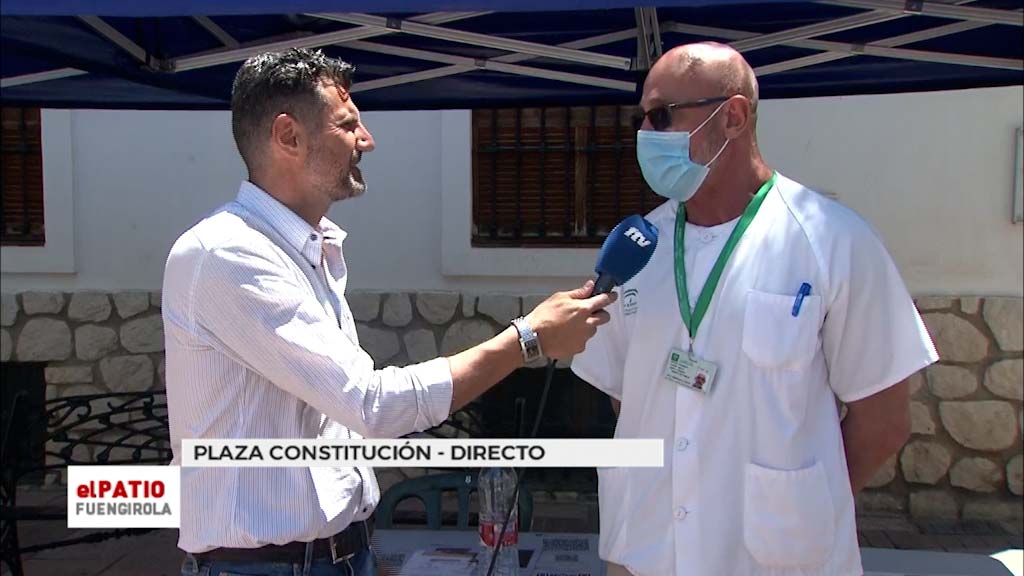 Lee más sobre el artículo Una campaña sin humos