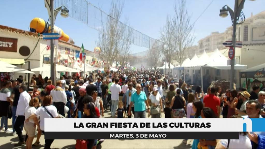 Lee más sobre el artículo Concluye una multitudinaria Feria Internacional de los Países