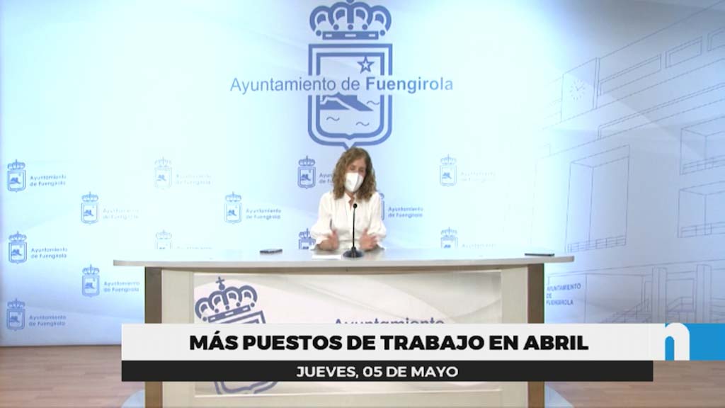 Lee más sobre el artículo 77 fuengiroleños encuentran trabajo en abril a través del Ayuntamiento