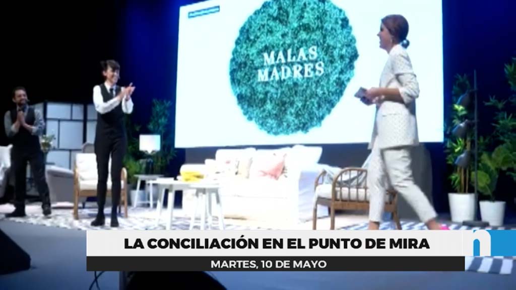 Lee más sobre el artículo El ‘Club de las Malasmadres’ llegará a Fuengirola el 18 de mayo