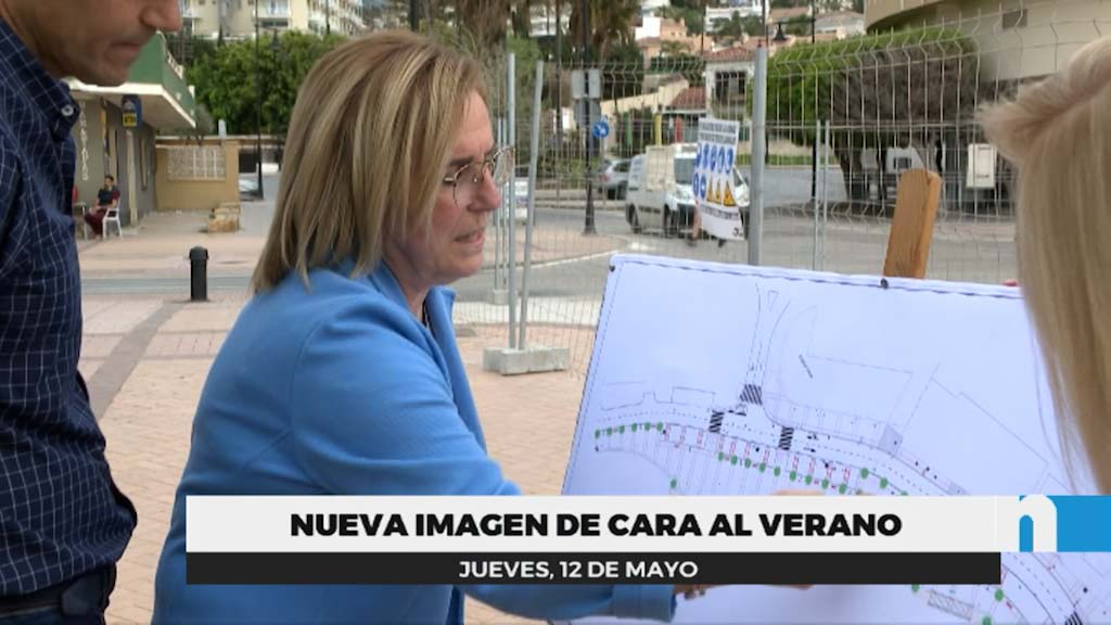 Lee más sobre el artículo El Ayuntamiento creará una plaza en el espacio que ocupaba ‘El Bote’ en el Paseo Marítimo