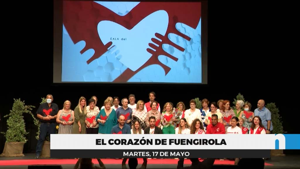 Lee más sobre el artículo El Ayuntamiento reconoce la labor de 16 voluntarios