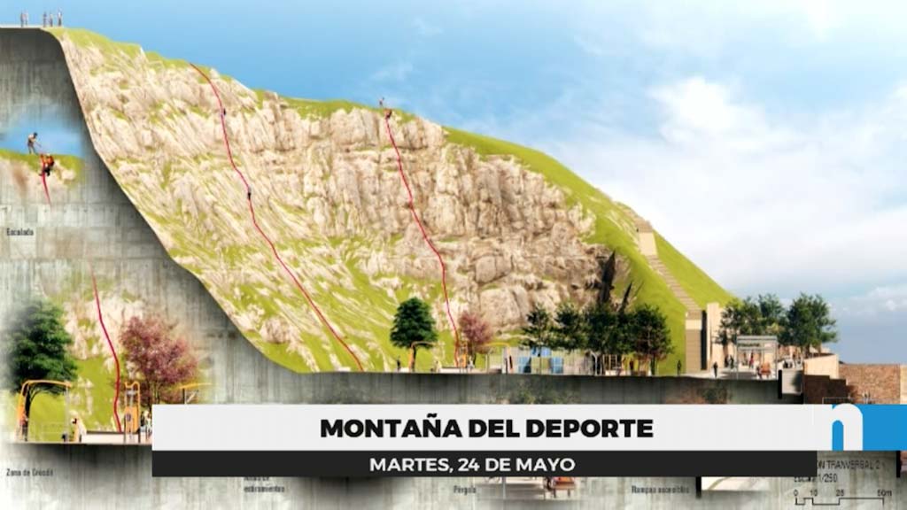 Lee más sobre el artículo Elegido el ganador del concurso de ideas de la futura Montaña del Deporte