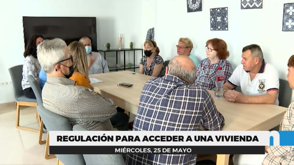 Lee más sobre el artículo Aprobada la ordenanza que regula el precio de las viviendas sociales de alquiler