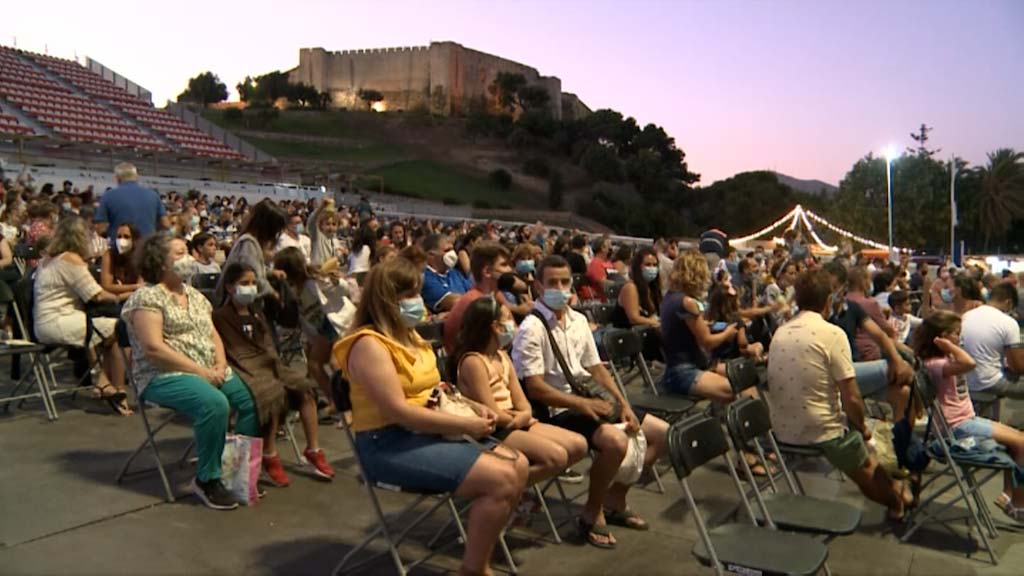 Lee más sobre el artículo Cine de verano en el recinto Marenostrum