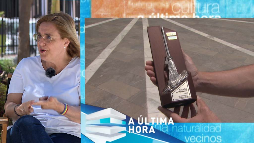 Lee más sobre el artículo Un nuevo premio para la limpieza de la ciudad