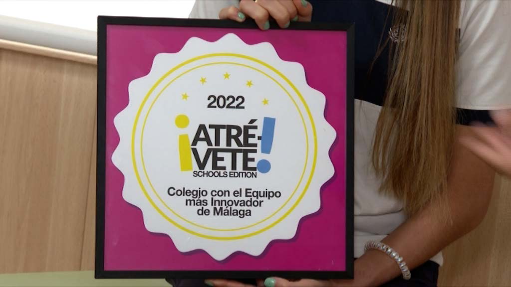 Lee más sobre el artículo Jóvenes comprometidos con la Agenda 2030