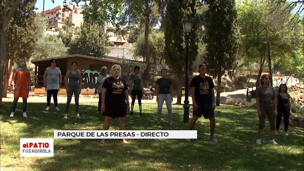 Lee más sobre el artículo Conectar con las energías