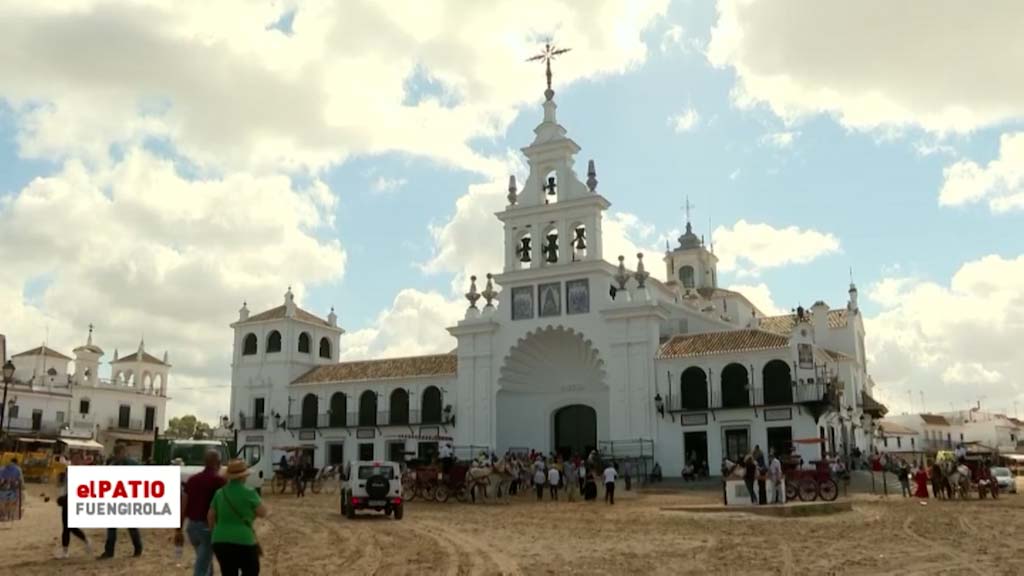 Lee más sobre el artículo YA EN LA ALDEA