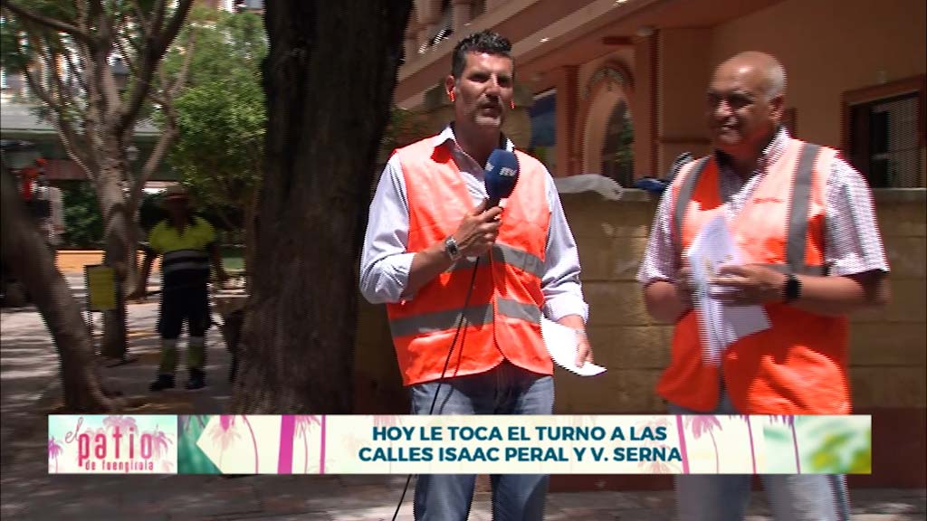 Lee más sobre el artículo Plan Asfalto 2022