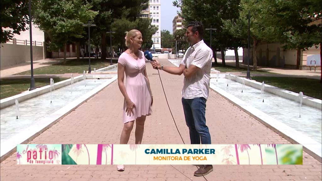 Lee más sobre el artículo Yoga